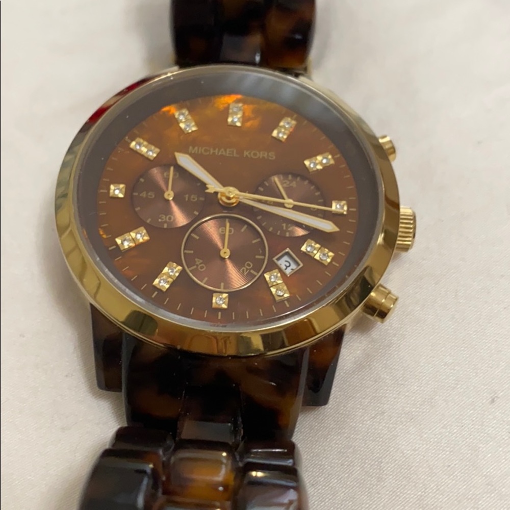 Michael Kors watch - Picture 2 of 4